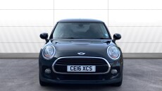 MINI Hatchback 1.5 Cooper D 3dr Diesel Hatchback